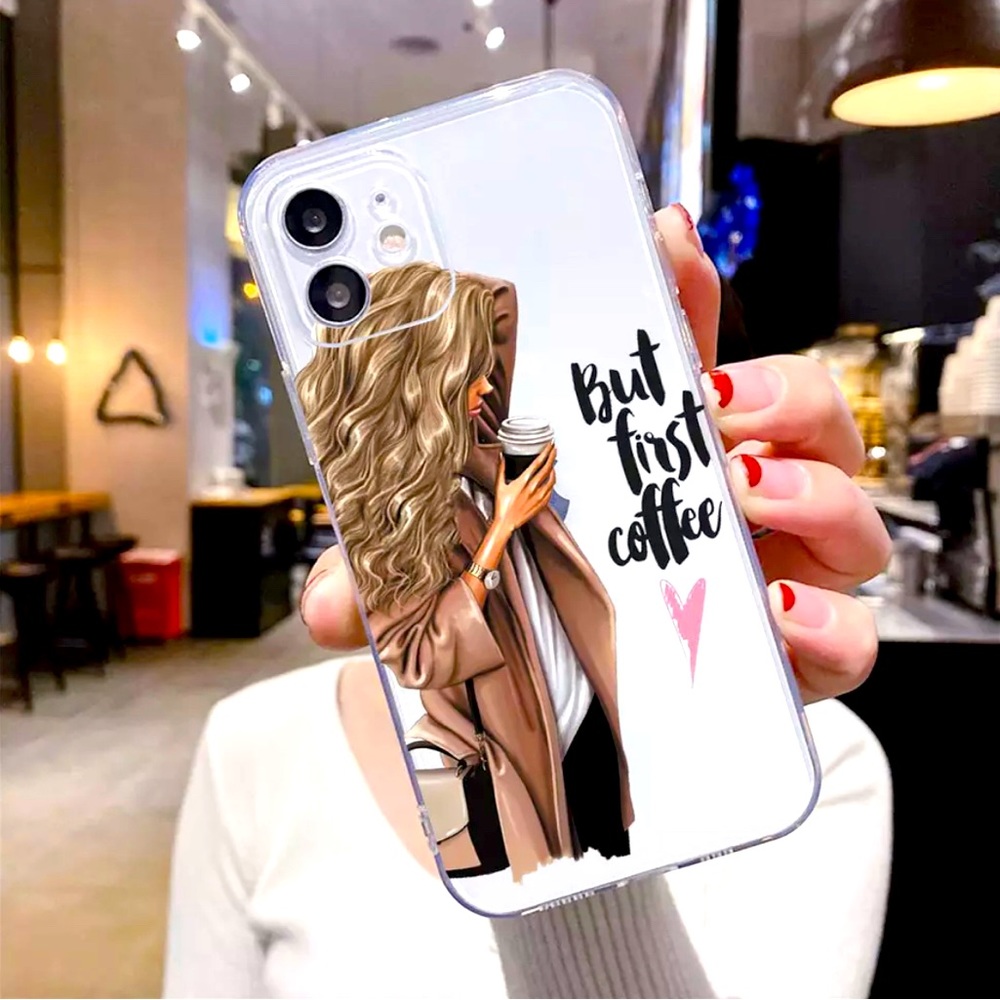 iPhone case